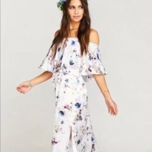 Show me your mumu dress